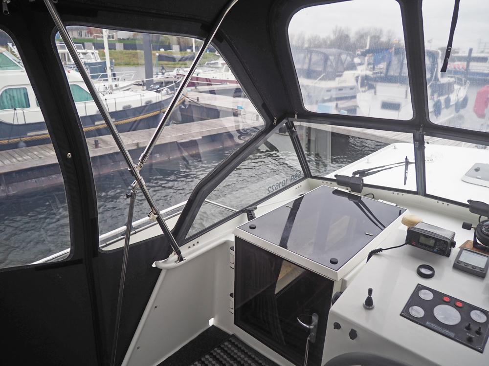 picture Dekuitrusting